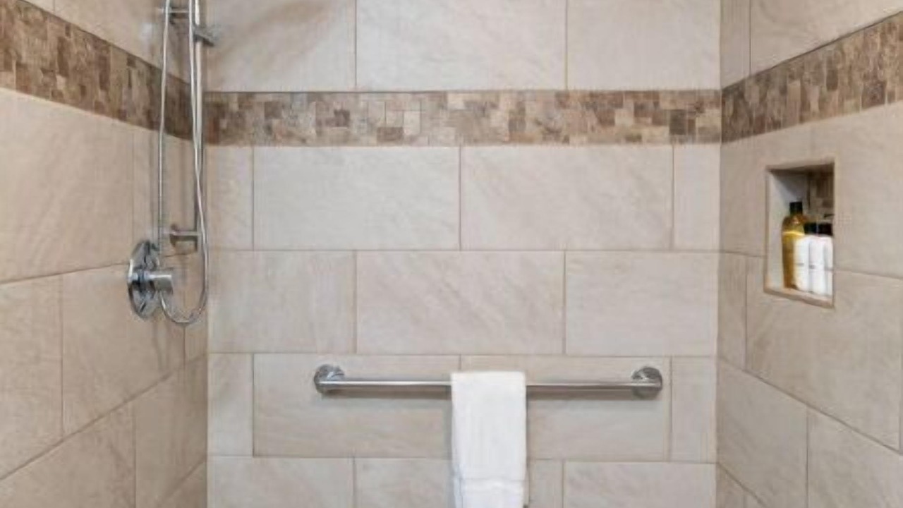 Photo of Bathroom in Essex Junction