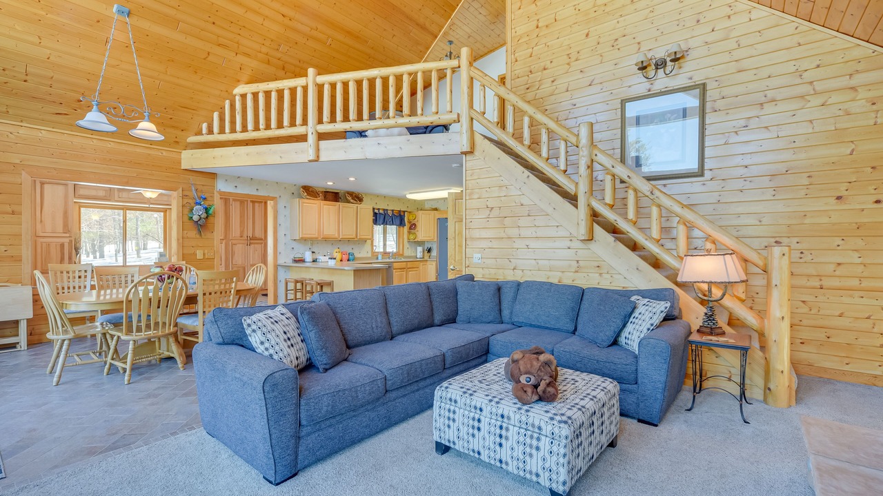 Photo of Livingroom in Minong