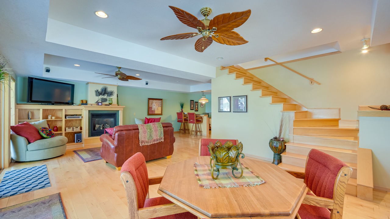 Photo of Livingroom in Minong