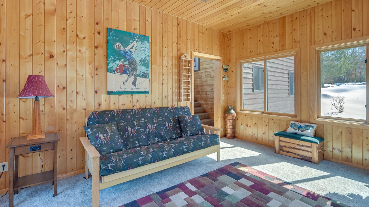 Photo of Livingroom in Minong