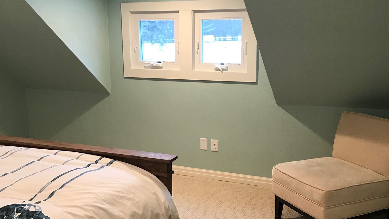 Photo of Bedroom in Butte Des Morts
