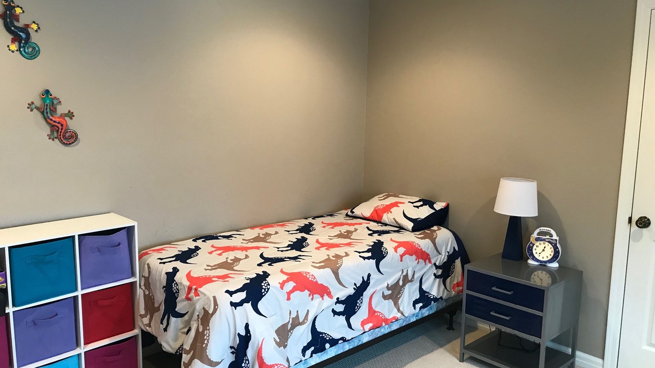 Photo of Bedroom in Butte Des Morts
