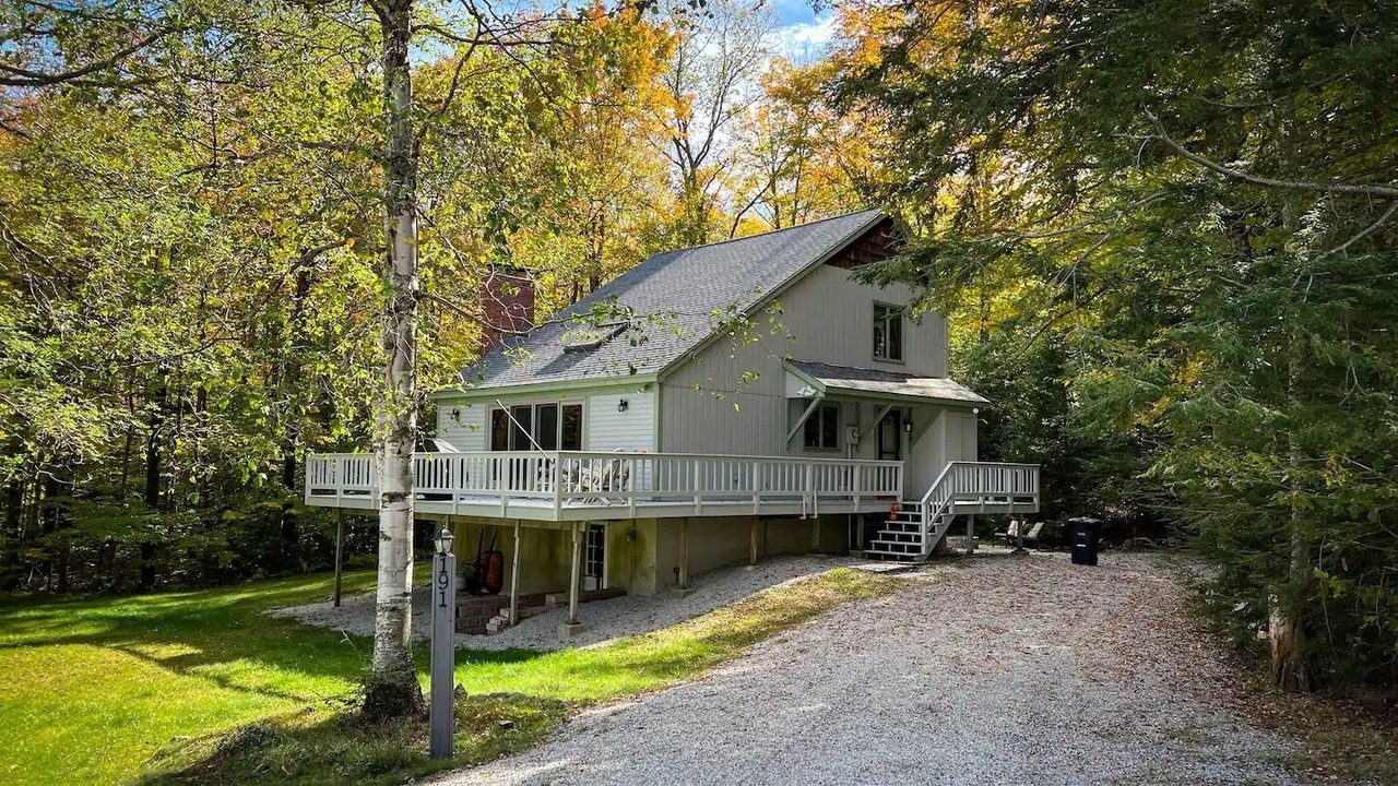 Photo of Outdoor in Bartlett