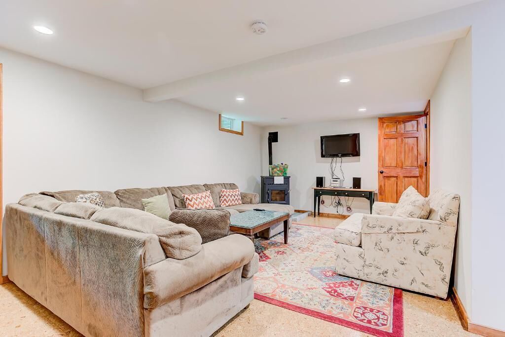 Photo of Livingroom in Bartlett