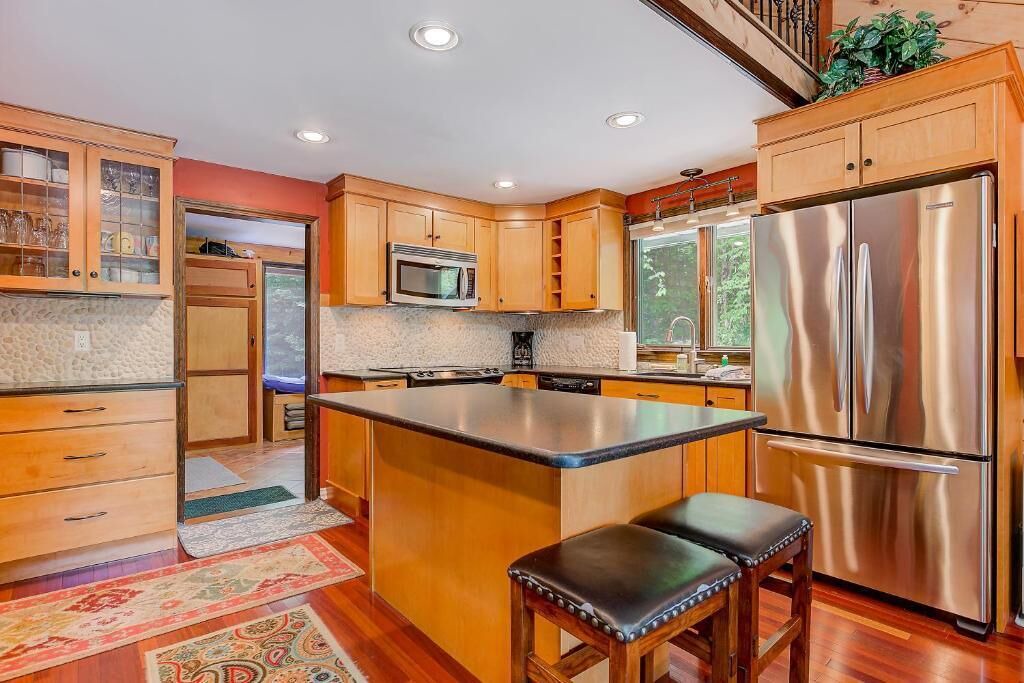 Photo of Kitchen in Bartlett
