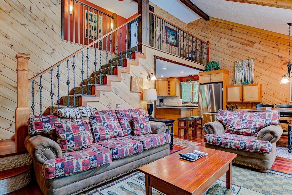Photo of Livingroom in Bartlett