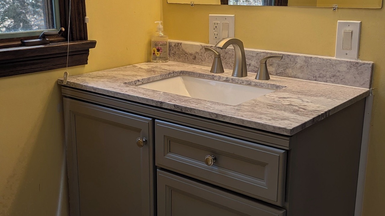 Photo of Bathroom in Bartlett