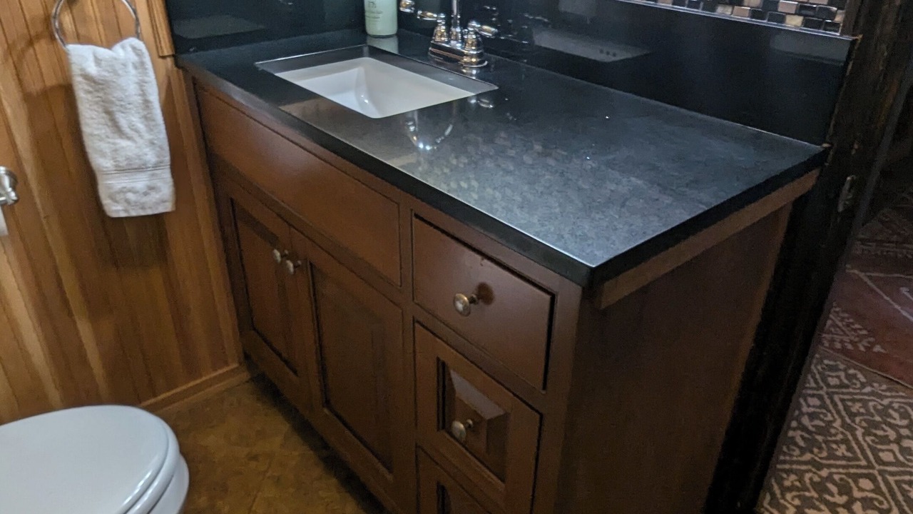 Photo of Bathroom in Bartlett