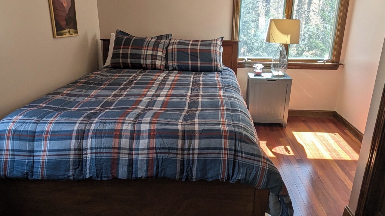 Photo of Bedroom in Bartlett