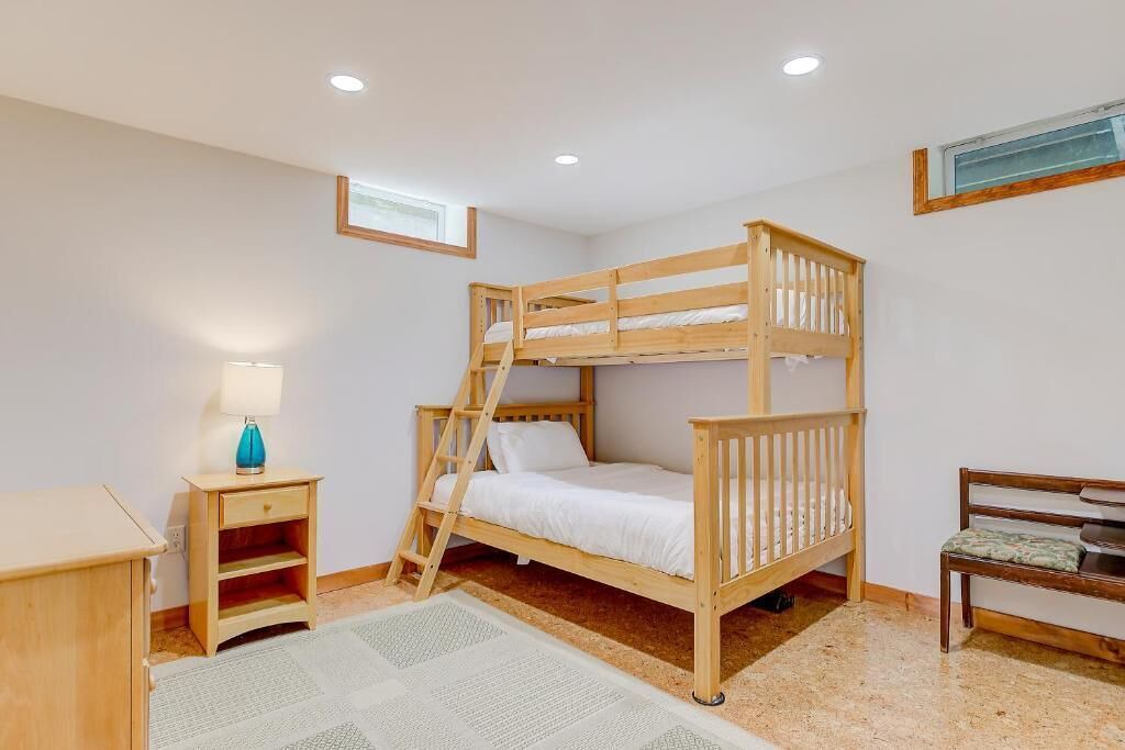 Photo of Bedroom in Bartlett