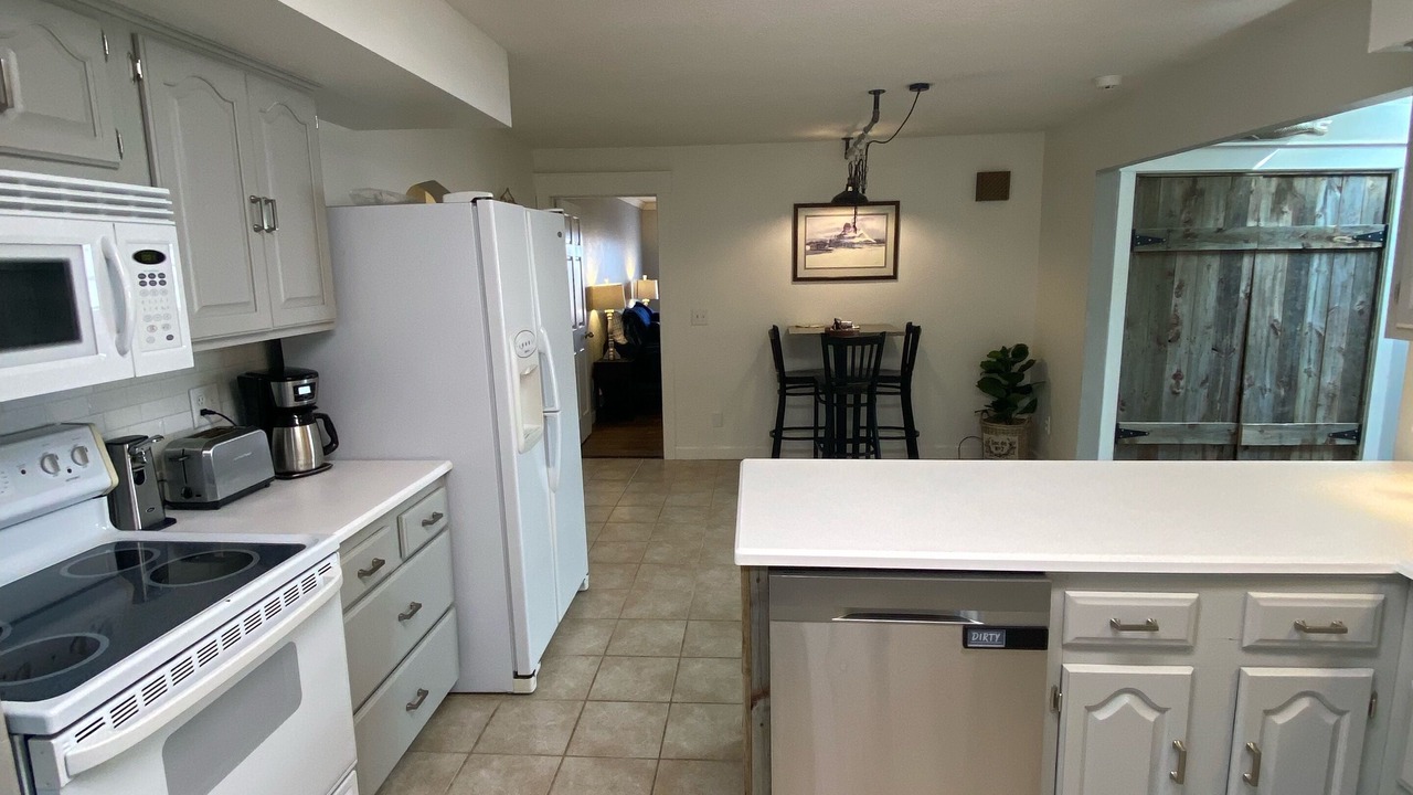 Photo of Kitchen in Brice Prairie