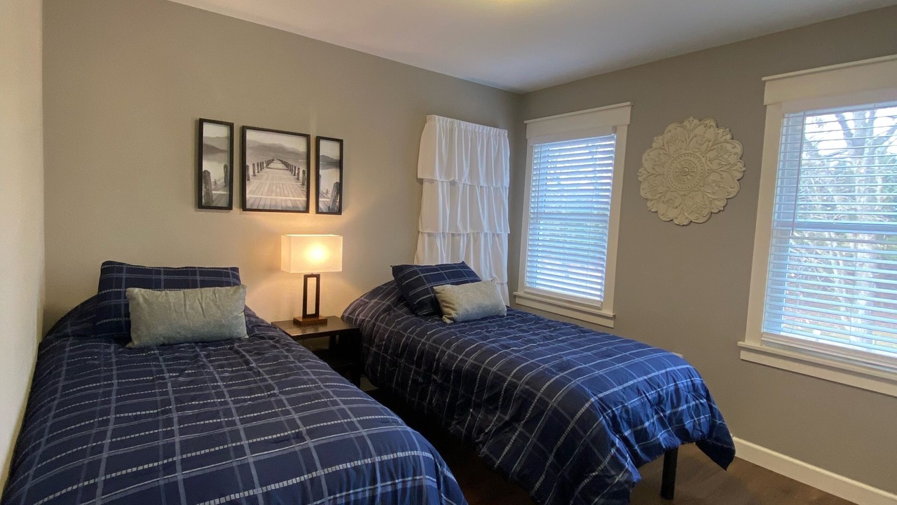 Photo of Bedroom in Brice Prairie