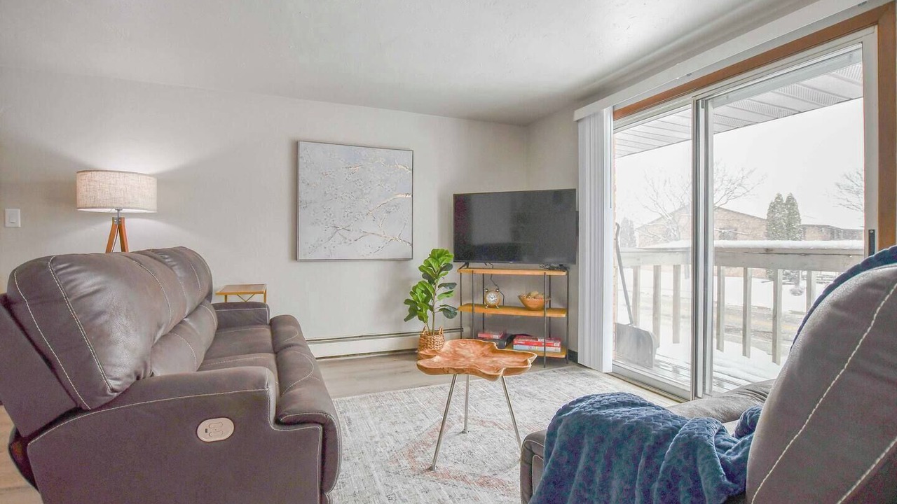Photo of Livingroom in Bellevue