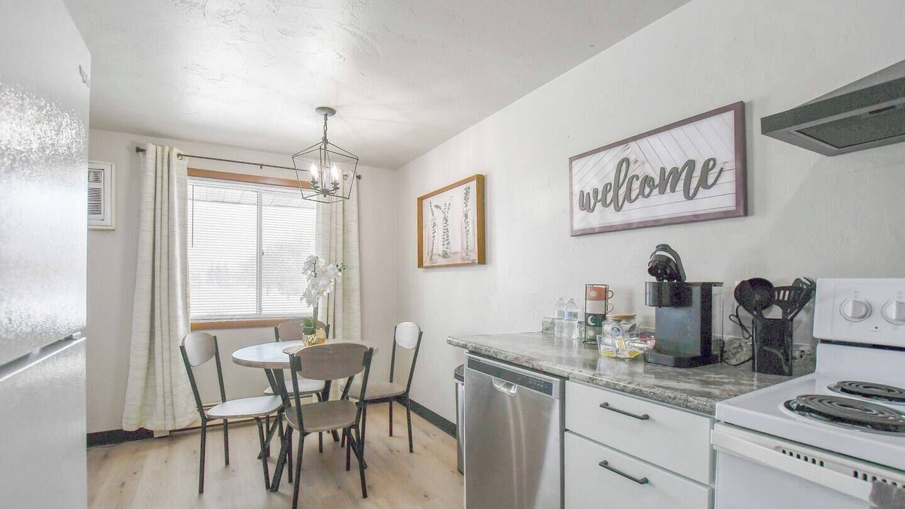 Photo of Kitchen in Bellevue