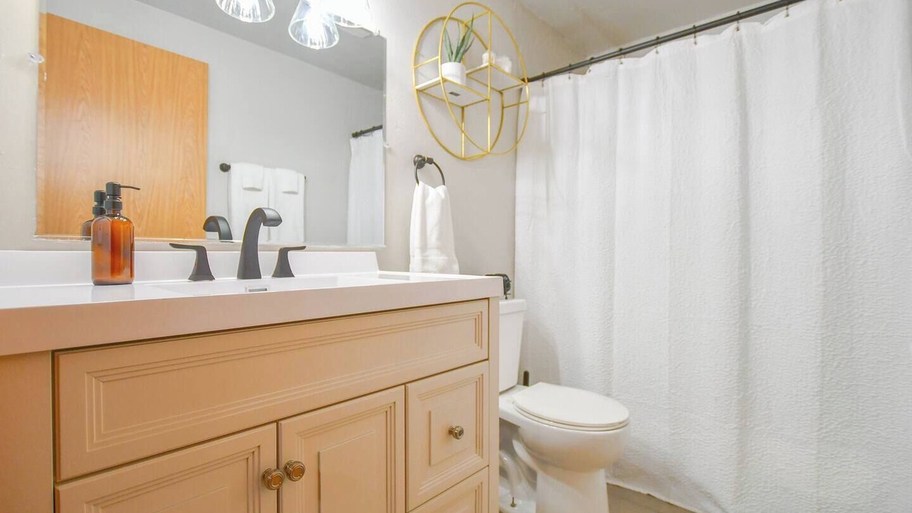 Photo of Bathroom in Bellevue