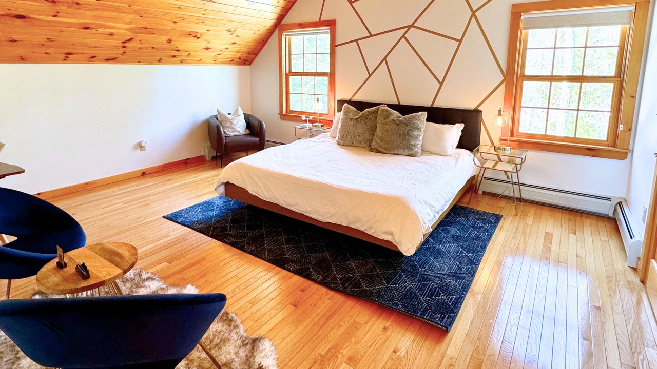 Photo of Bedroom in Otis