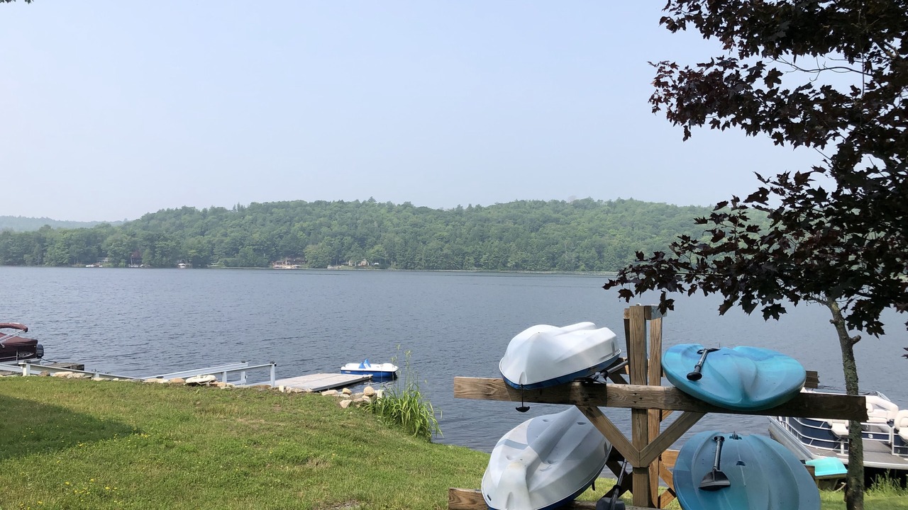 Photo of Outdoor in Hubbardton