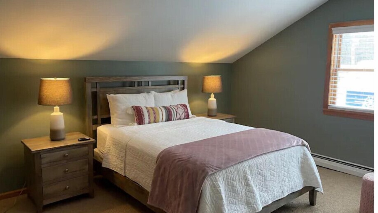 Photo of Bedroom in Hubbardton