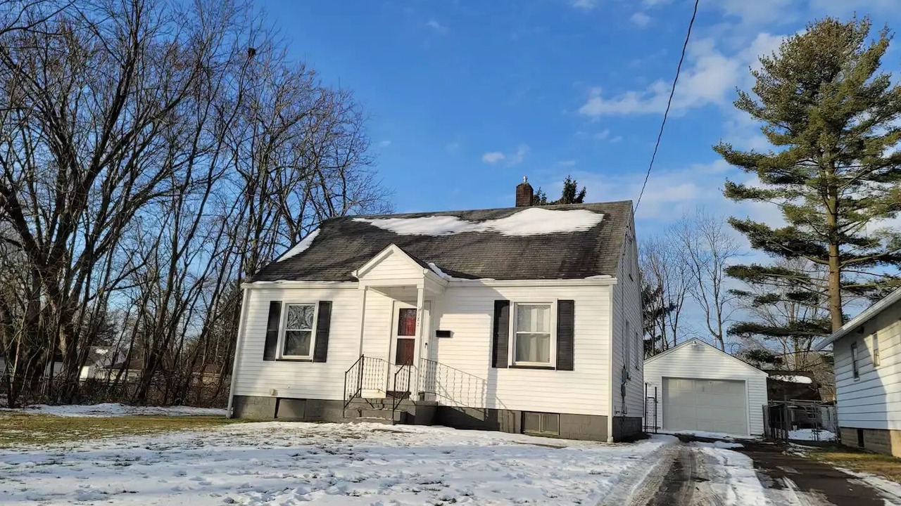 Photo of Outdoor in Austintown