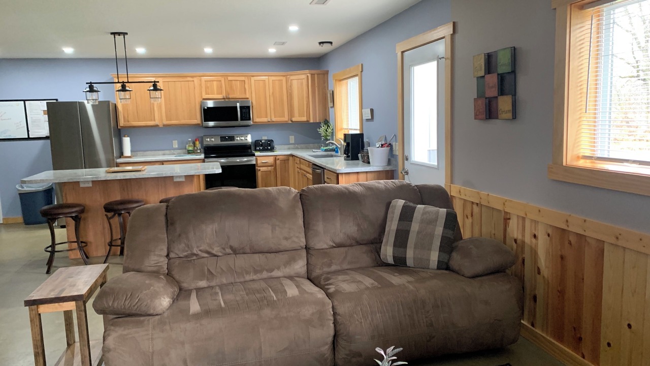 Photo of Livingroom in Birchwood