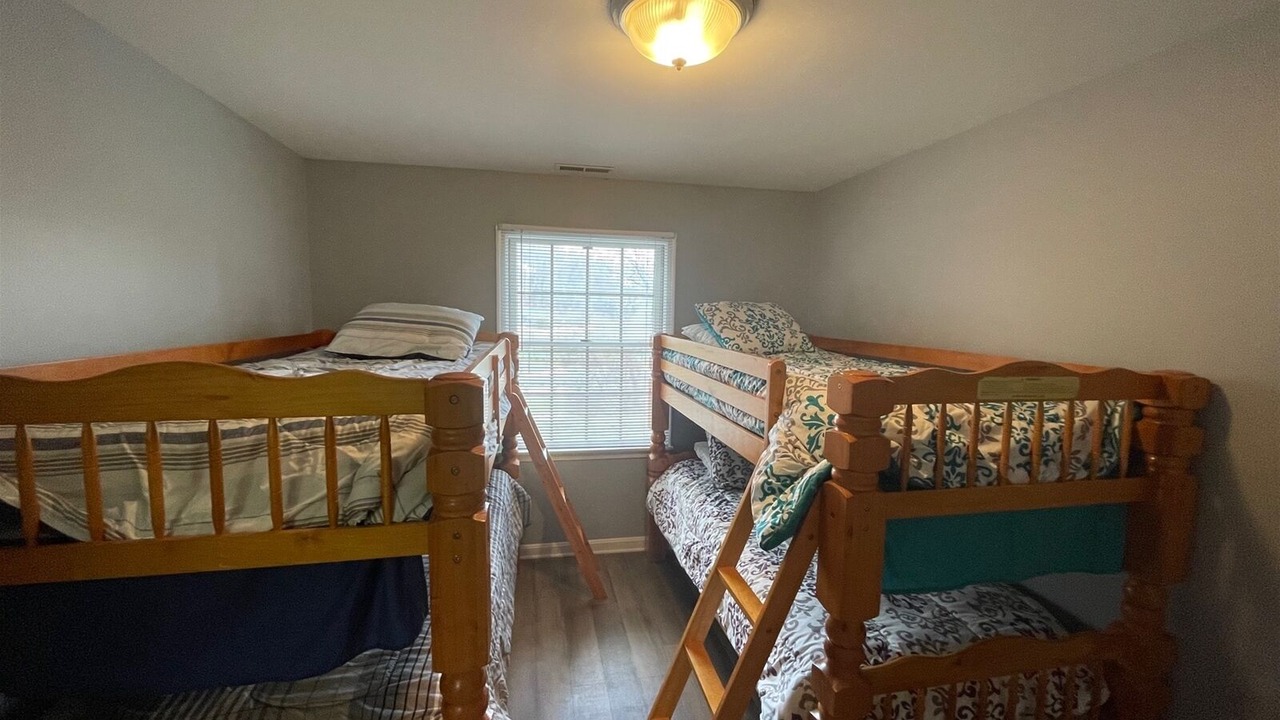 Photo of Bedroom in Mercersburg