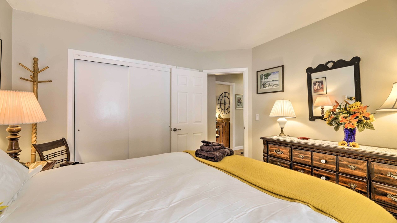 Photo of Bedroom in Hadley