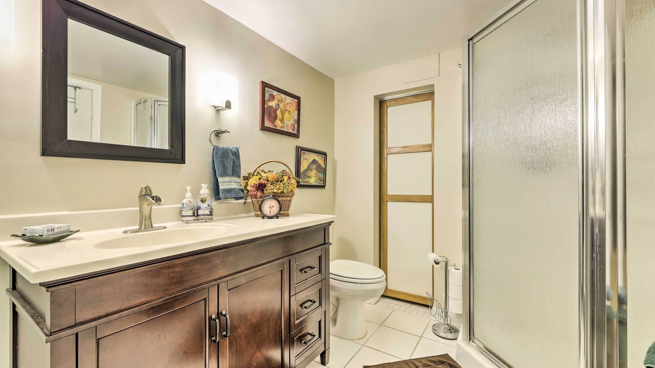 Photo of Bathroom in Hadley