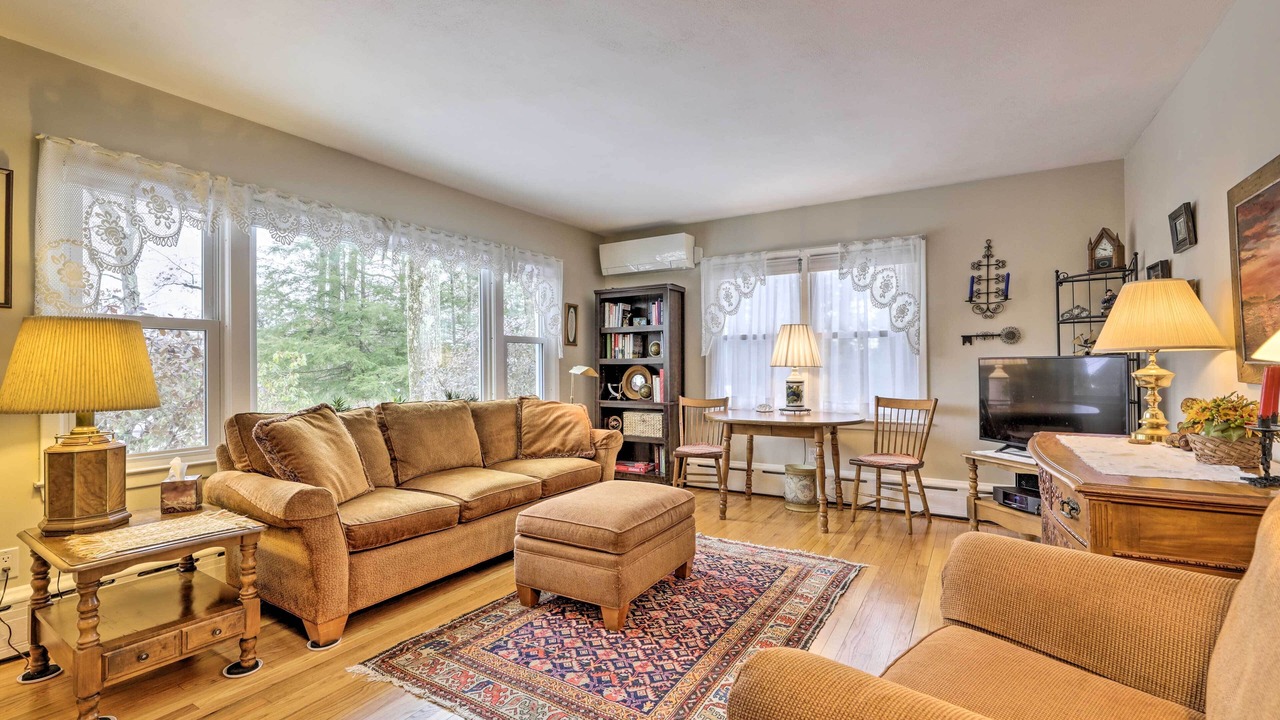 Photo of Bedroom in Hadley