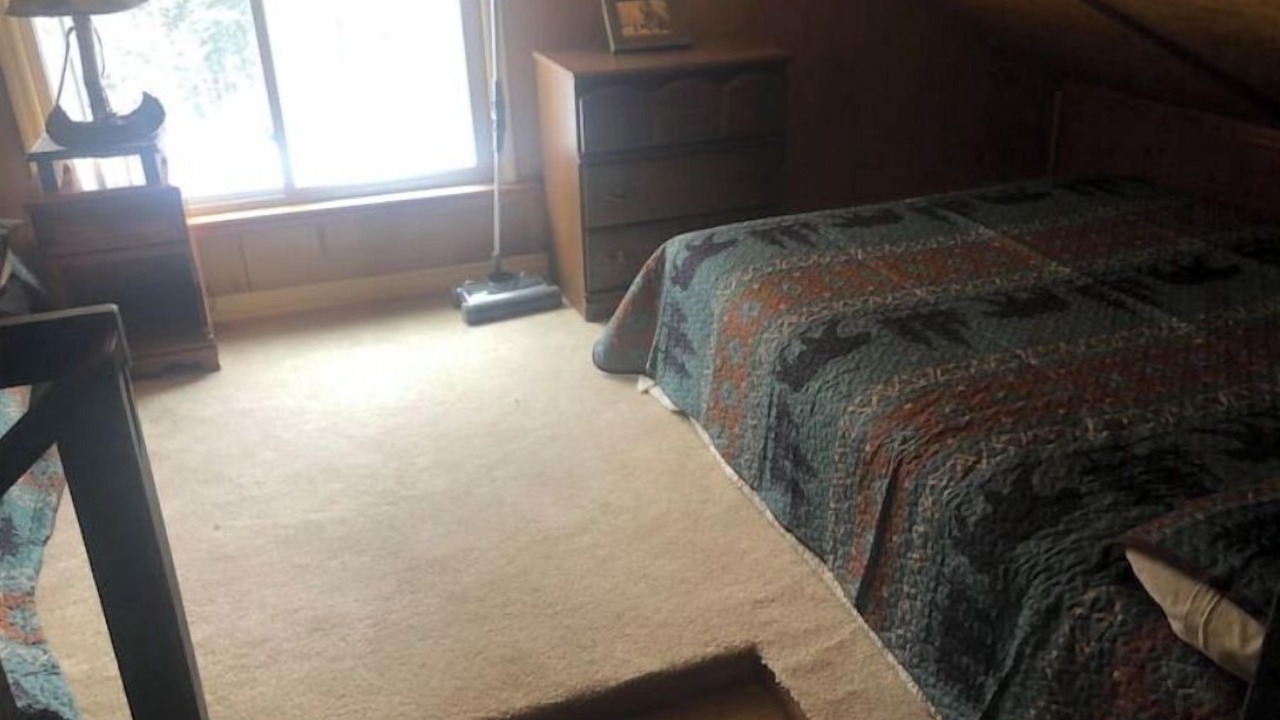 Photo of Bedroom in Caroga Lake