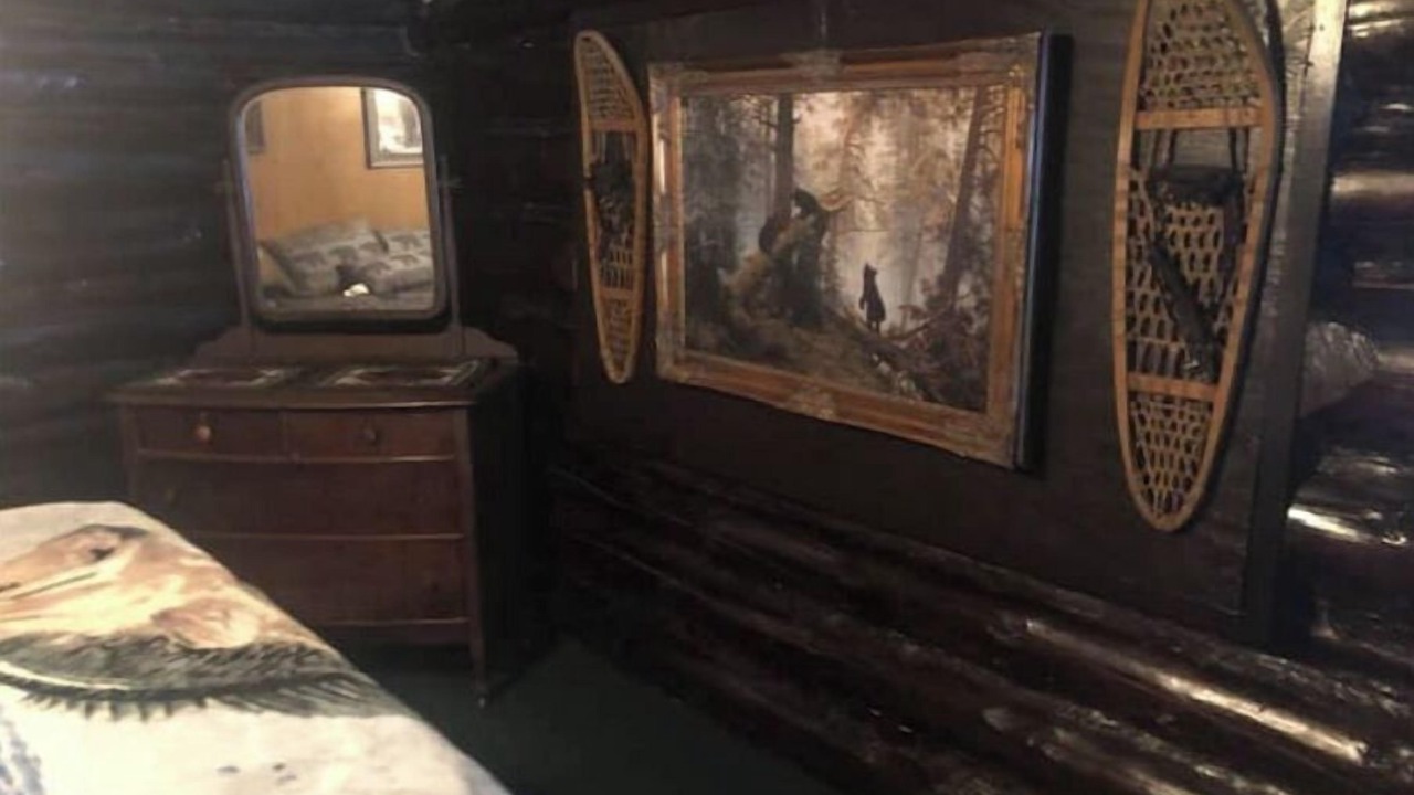 Photo of Bedroom in Caroga Lake