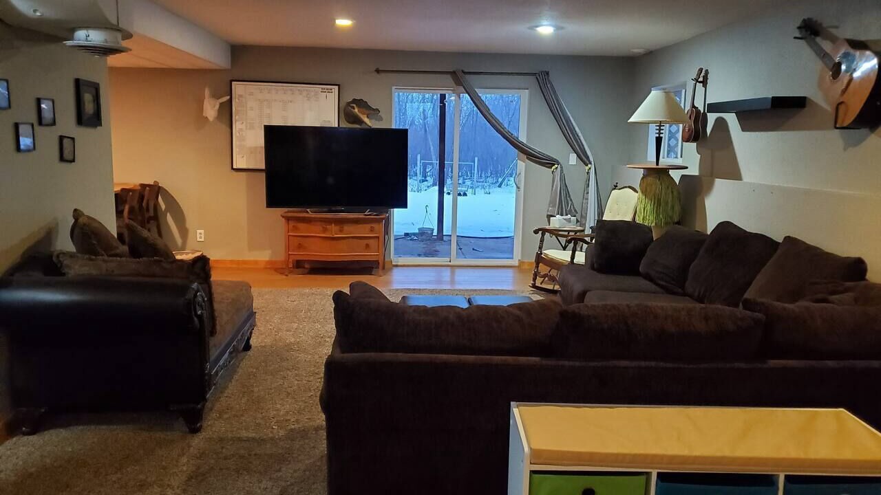 Photo of Livingroom in Brice Prairie