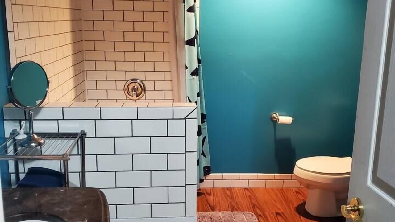 Photo of Bathroom in Brice Prairie