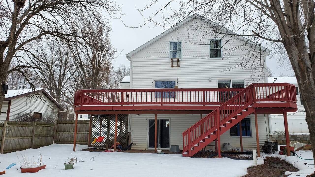 Photo of Outdoor in Brice Prairie