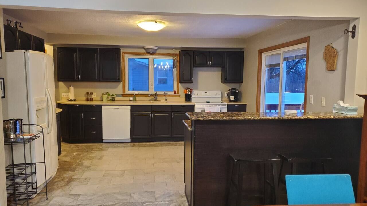 Photo of Kitchen in Brice Prairie