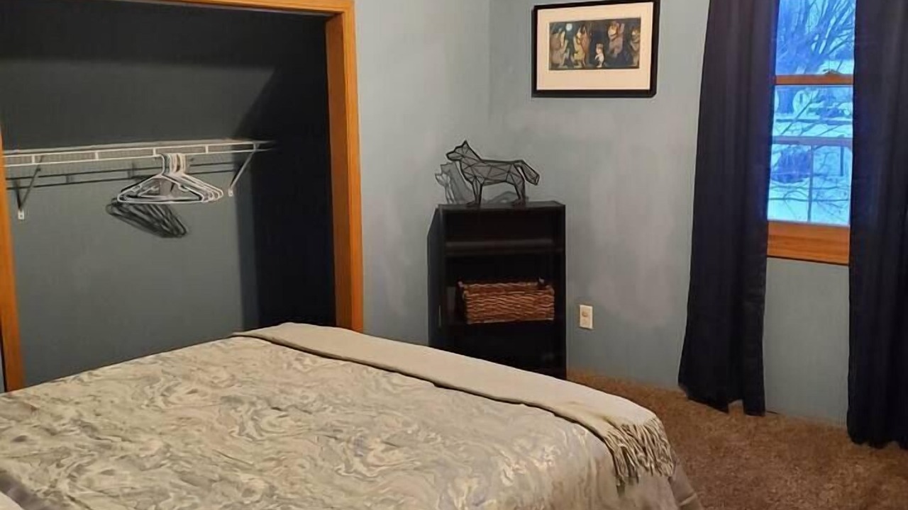 Photo of Bedroom in Brice Prairie