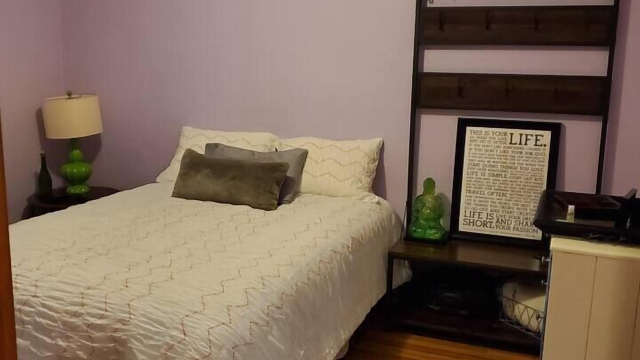 Photo of Bedroom in Brice Prairie