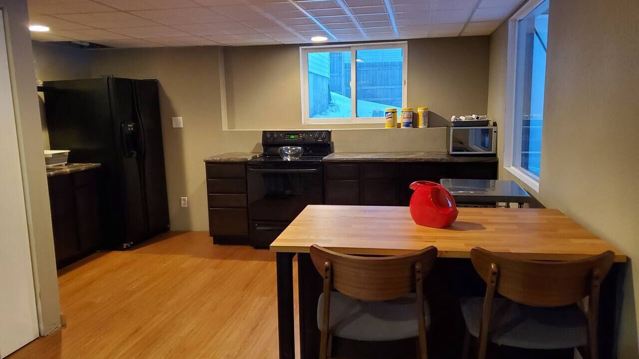 Photo of Kitchen in Brice Prairie