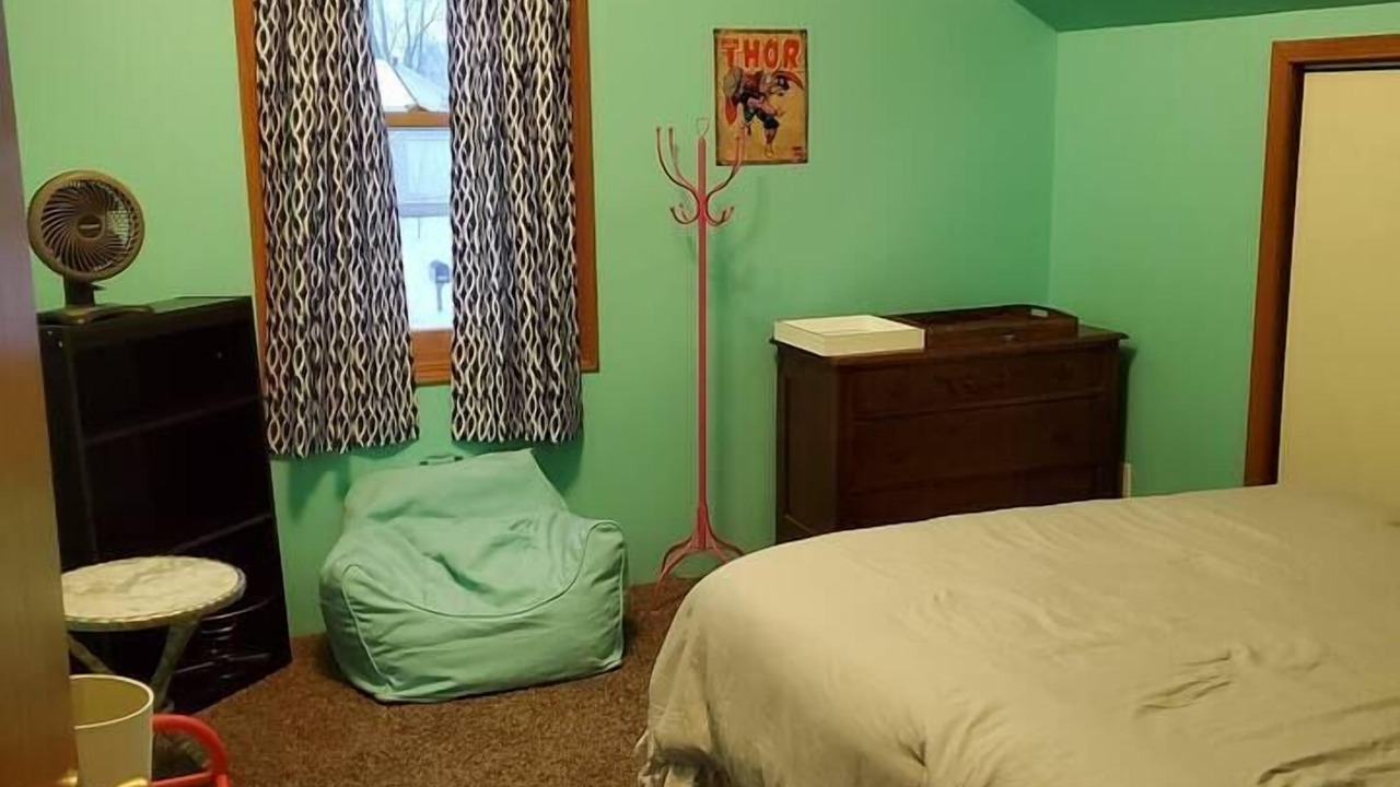 Photo of Bedroom in Brice Prairie