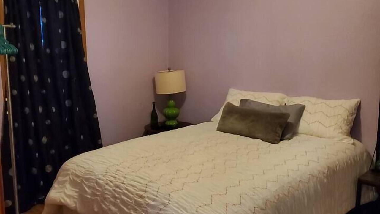 Photo of Bedroom in Brice Prairie