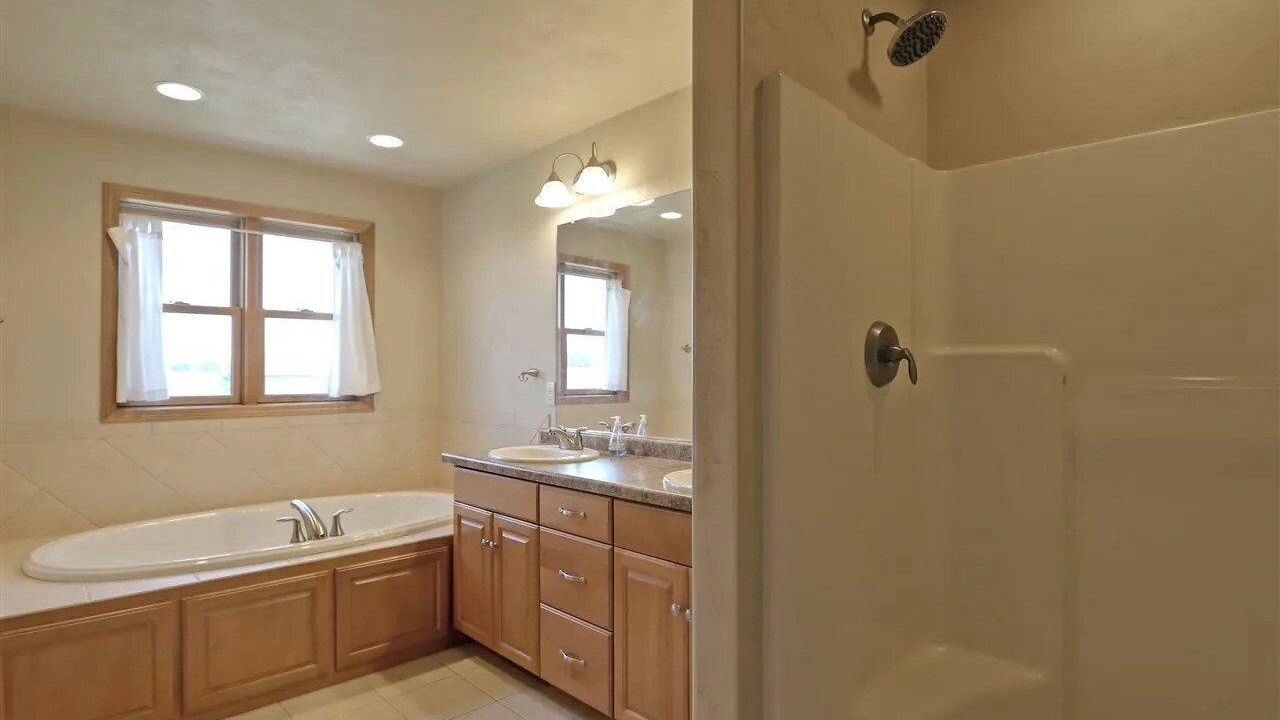 Photo of Bathroom in Village of Harrison
