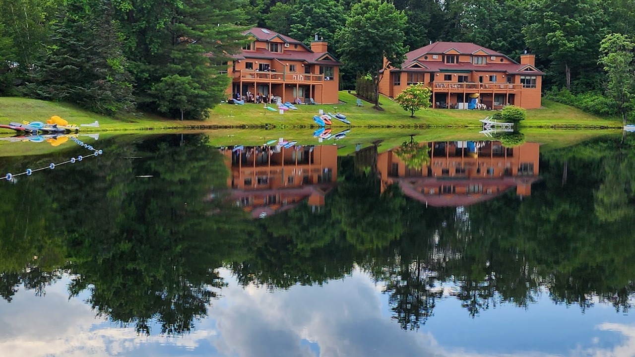 Photo of Outdoor in North Woodstock