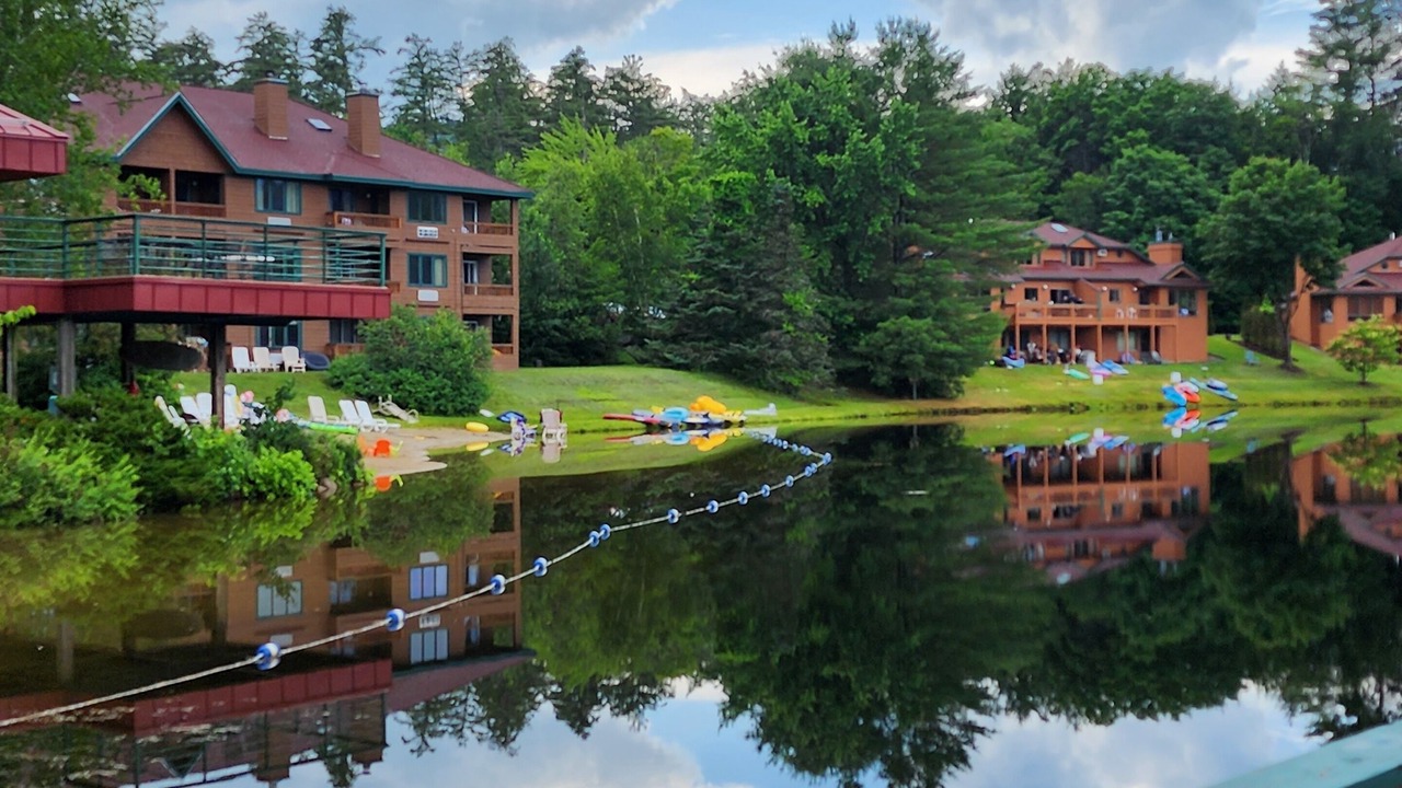 Photo of Outdoor in North Woodstock
