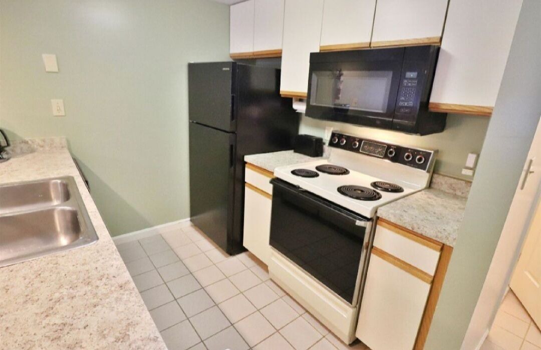 Photo of Kitchen in North Woodstock