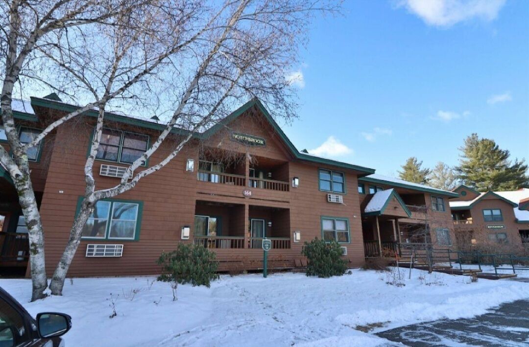 Photo of Outdoor in North Woodstock
