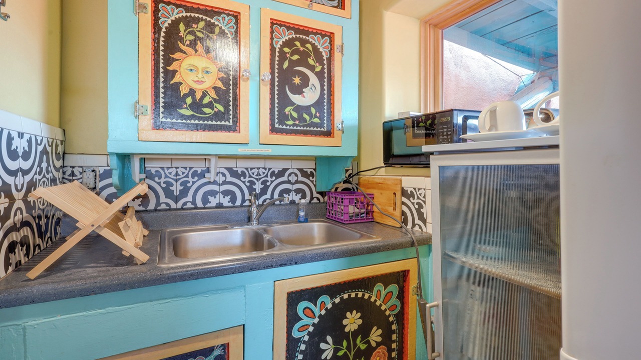 Photo of Kitchen in Santa Cruz