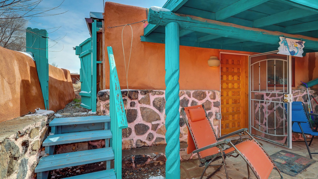 Photo of Outdoor in Santa Cruz