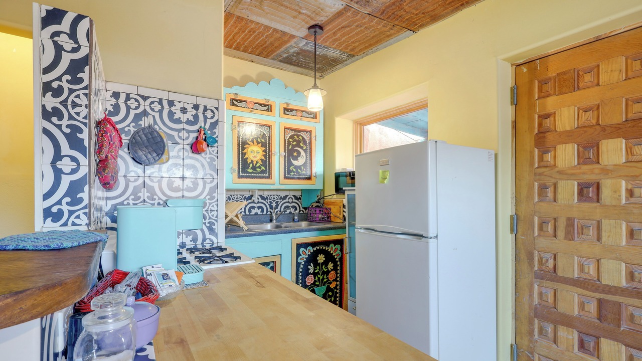 Photo of Kitchen in Santa Cruz