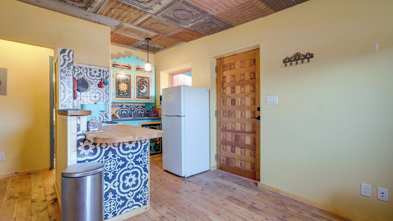 Photo of Kitchen in Santa Cruz