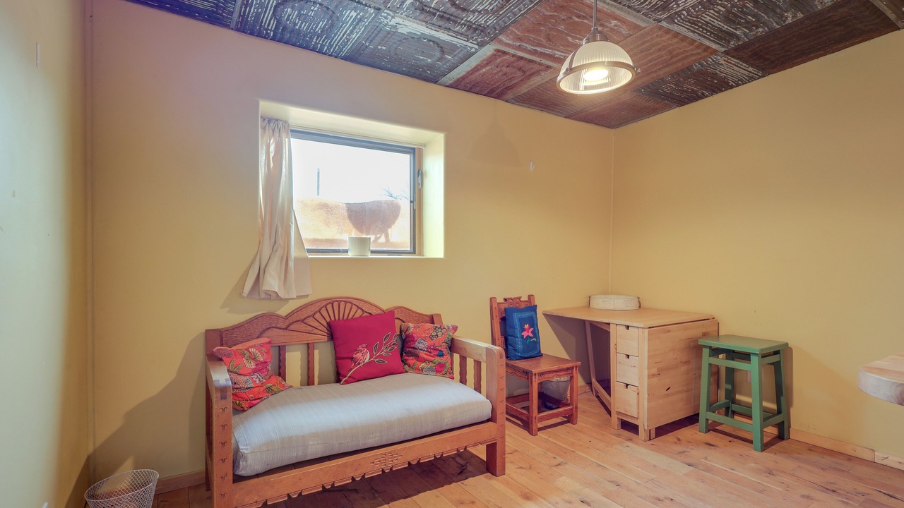 Photo of Bedroom in Santa Cruz