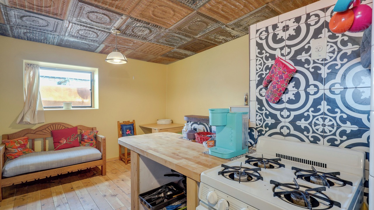 Photo of Kitchen in Santa Cruz